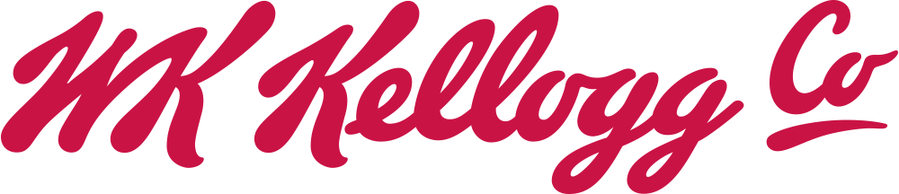WK Kellog logo