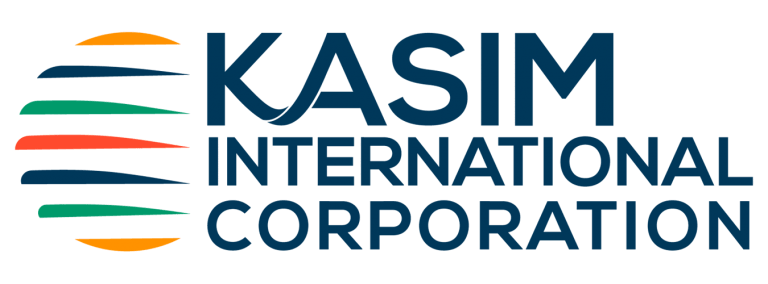 Kasim International Corporation logo