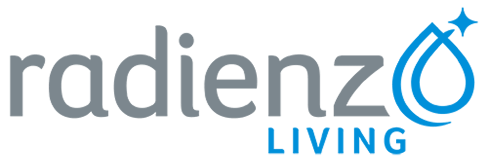 Radienz Living logo
