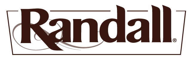 Randall Beans logo
