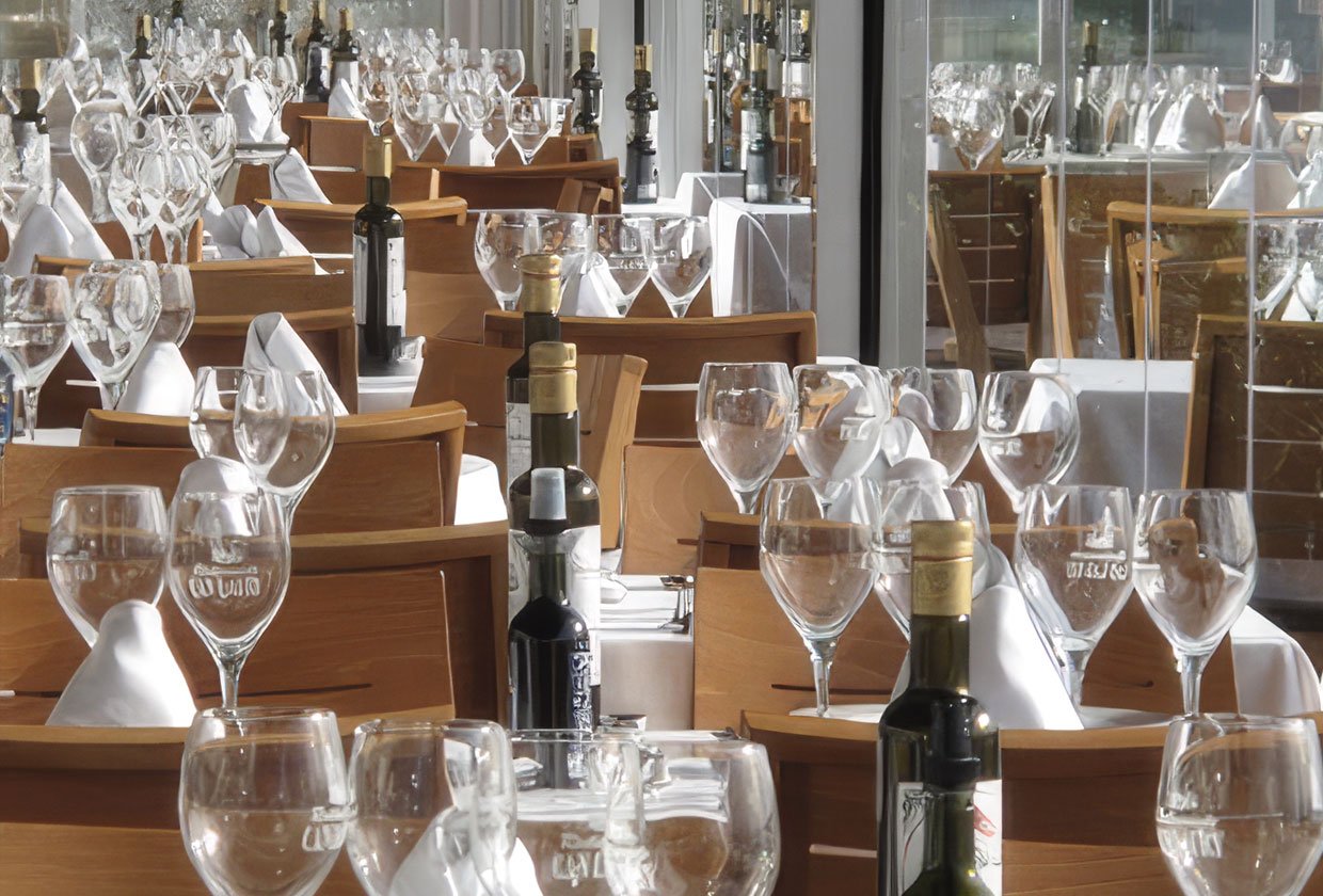Hidden Trends in U.S. Restaurant Spending, Mid-Year 2026