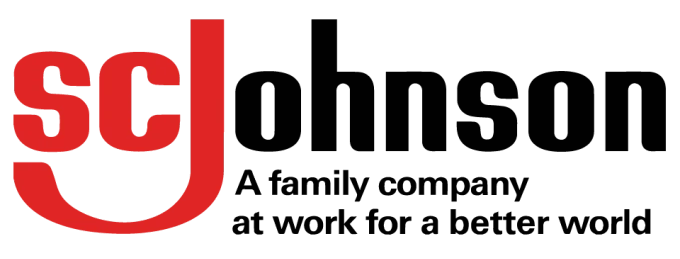 SC Johnson logo