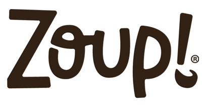 Zoup logo